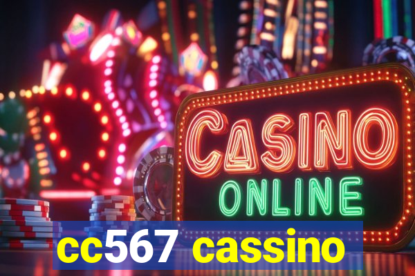 cc567 cassino